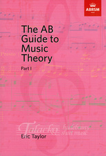 AB Guide to Music Theory 1